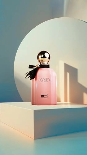 Hooked Pour Homme Eau de Parfum 100 ml