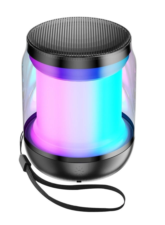 NOTOKA Mini Portable Bluetooth Speakers