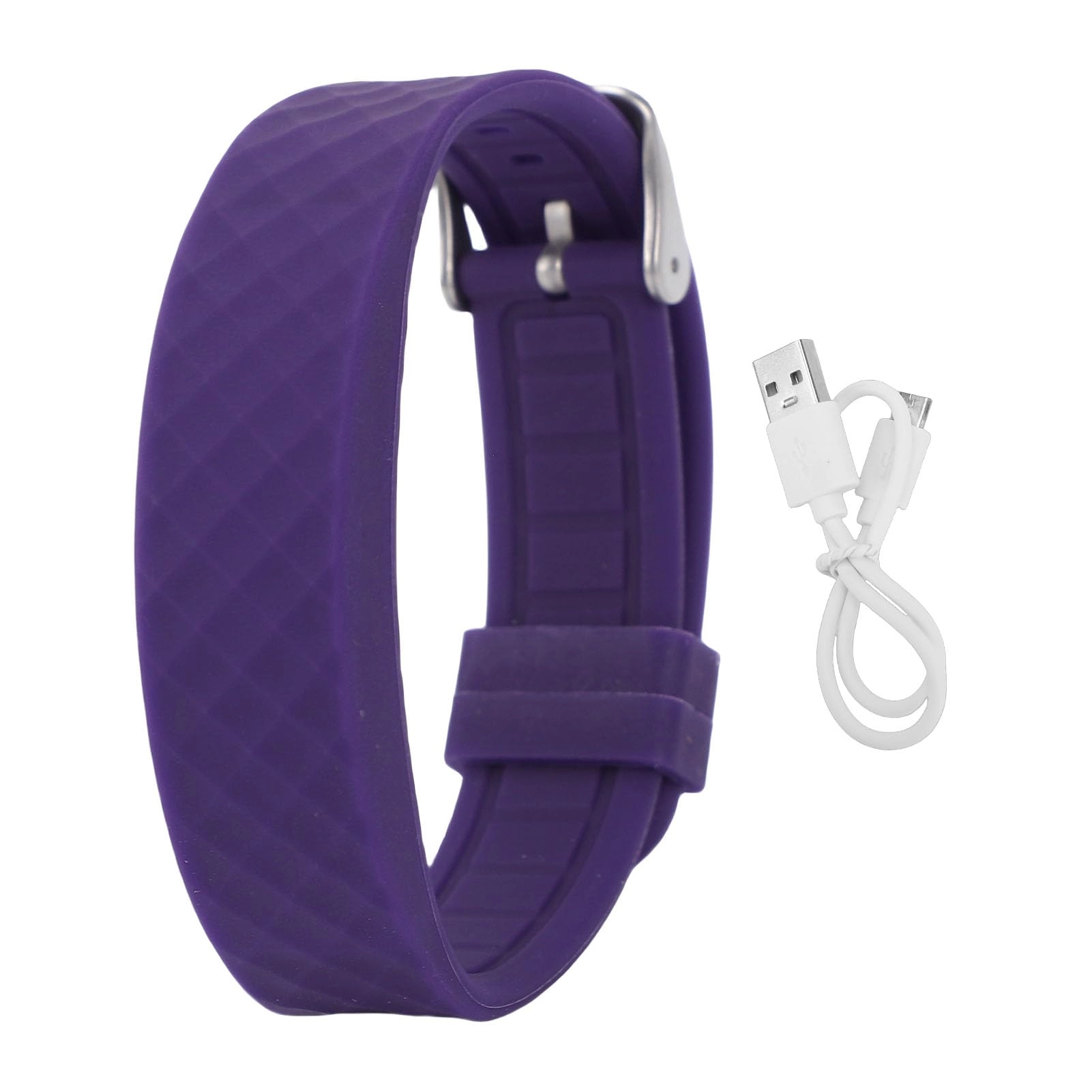 EMUKOEP Vibration Alarm Watch