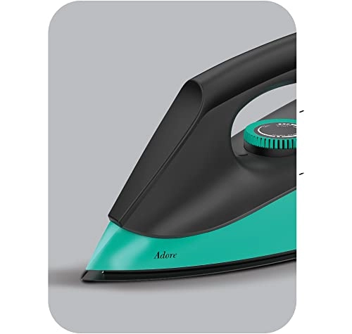 Adore - 1100 watts Dry Iron