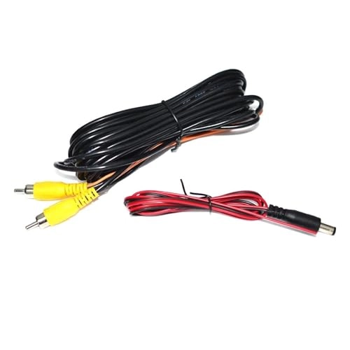 Car CCD Front View Camera - Night vision Wire 656 x 492