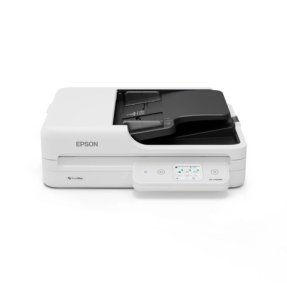 Epson DS-1760WN - USB Wi-Fi