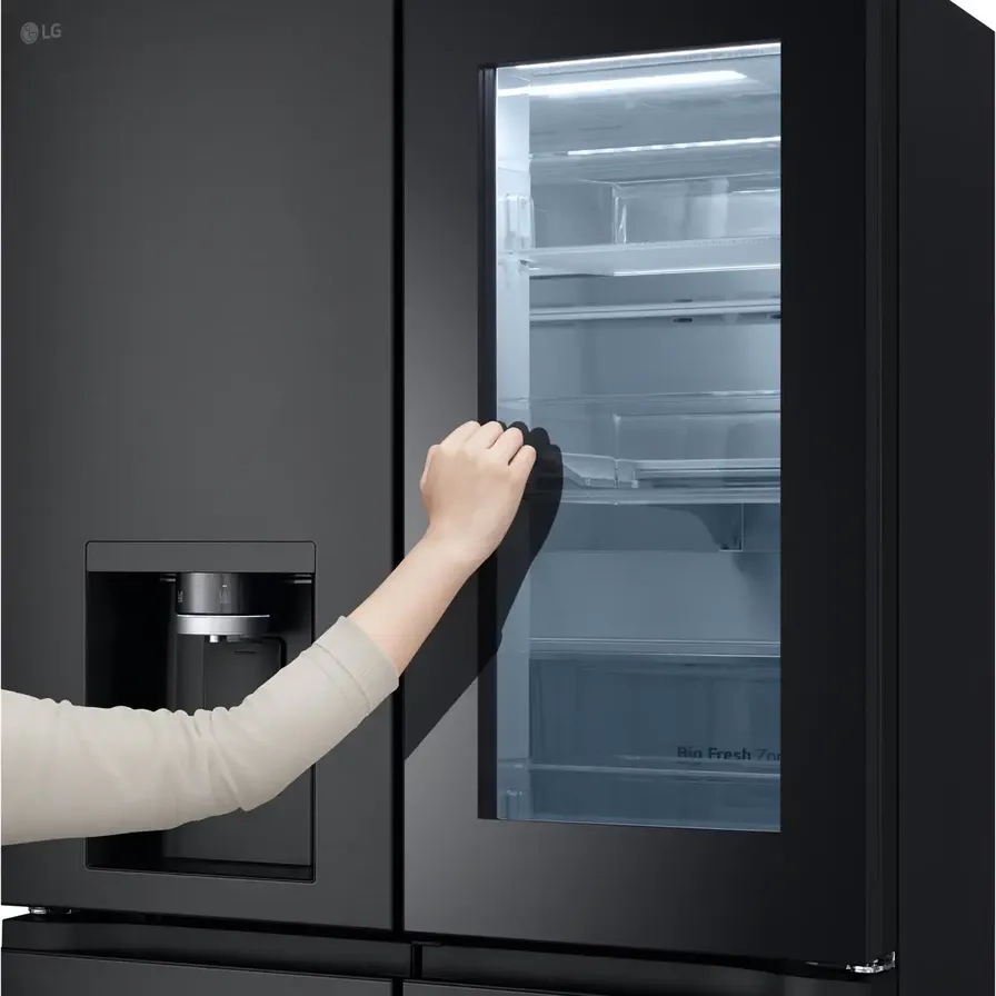 LG ThinQ LFX29FFQYB