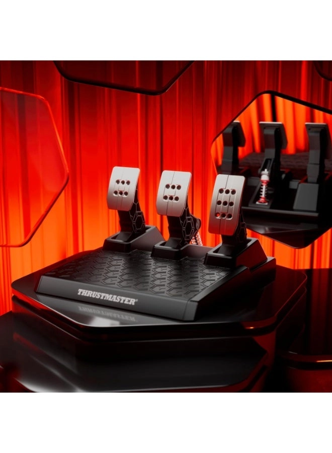 T-248 Racing Wheel & Pedals - Xbox/PC