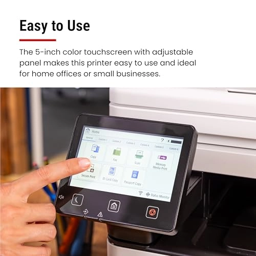 imageCLASS MF465dw II