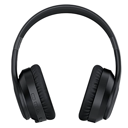 SR-BH600 - Wired Headphone