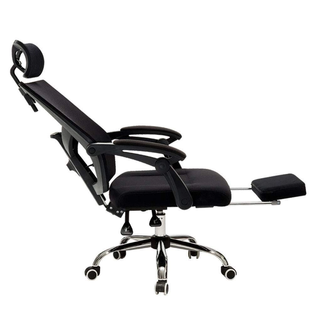 FTLOHQF Office Chair - High Back Mesh