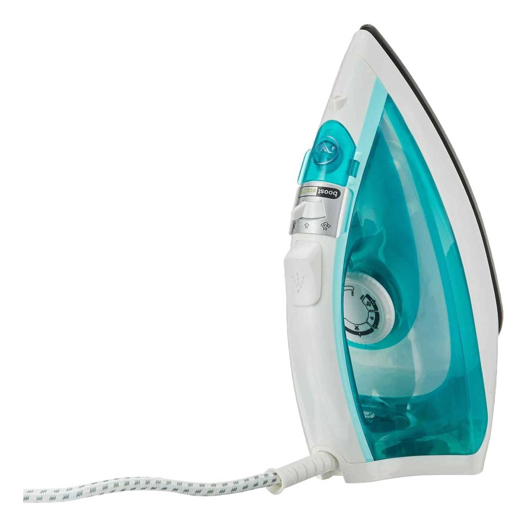 Tefal Eco Master - Steam Iron 1800W 80 g steam boost