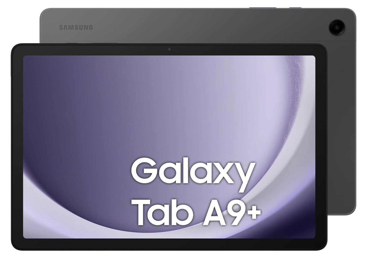 Samsung Galaxy Tab A9+ 5G - 64GB 11"