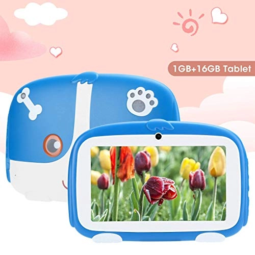 Kids Tablet - 1GB 7inch 16GB