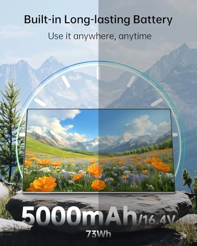 A25Q5 - 1080P 24.5 inch