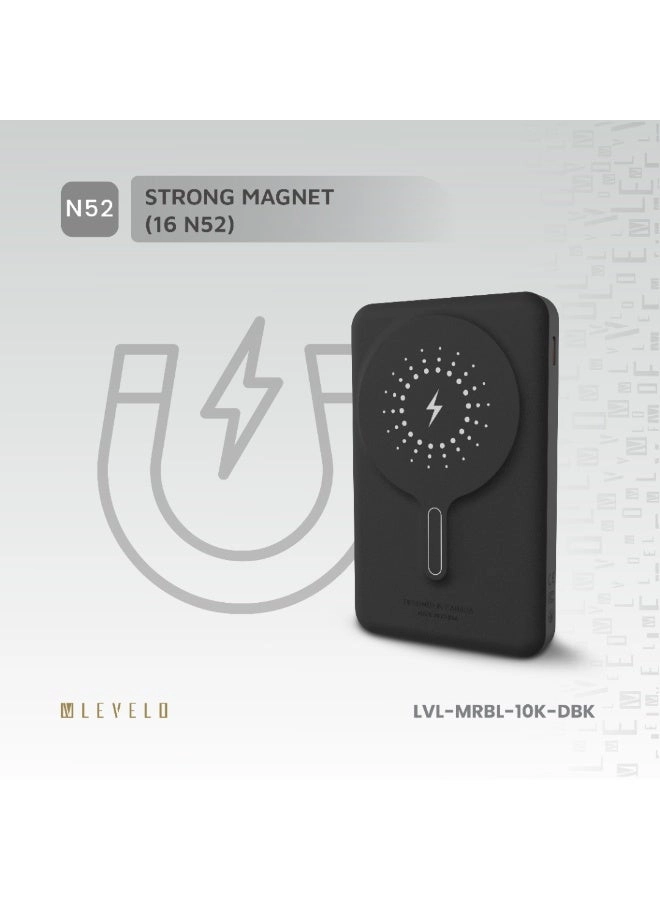 Marbella - 10000mAh 15W
