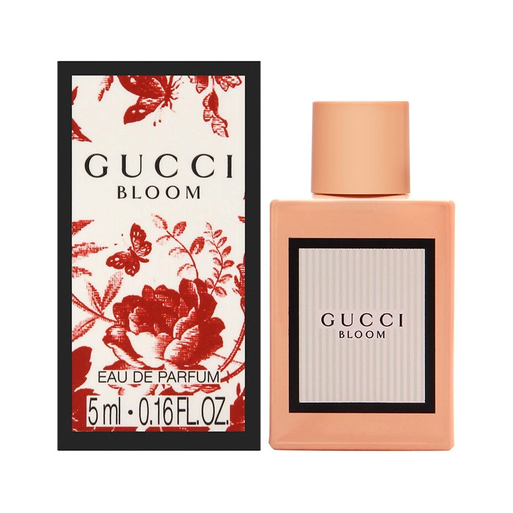 Gucci Bloom - Eau de Parfum 0.16 oz