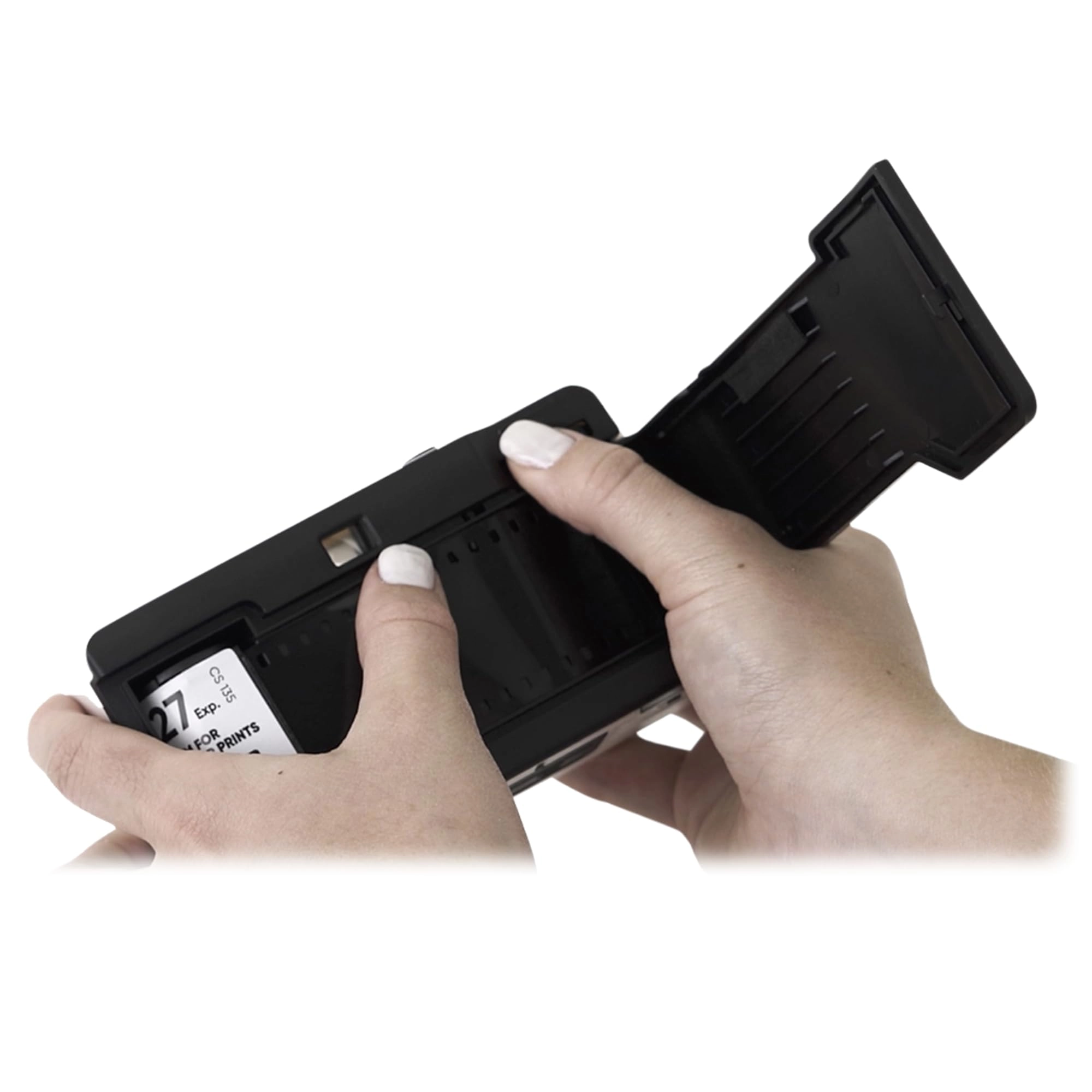 Reusable 35MM Film Camera - Fixed focus