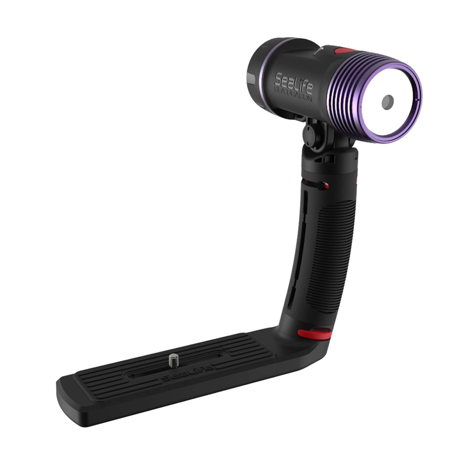 SeaLife Sea Dragon Fluoro-Dual Beam Light - 100m 25W