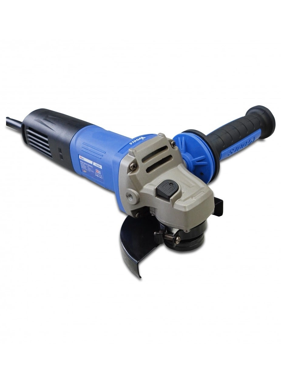 Angle grinder - 850W 115 mm