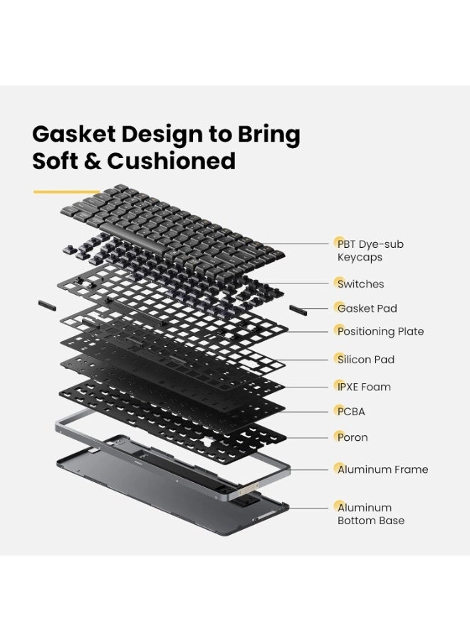 Flow Lite - EN Wireless