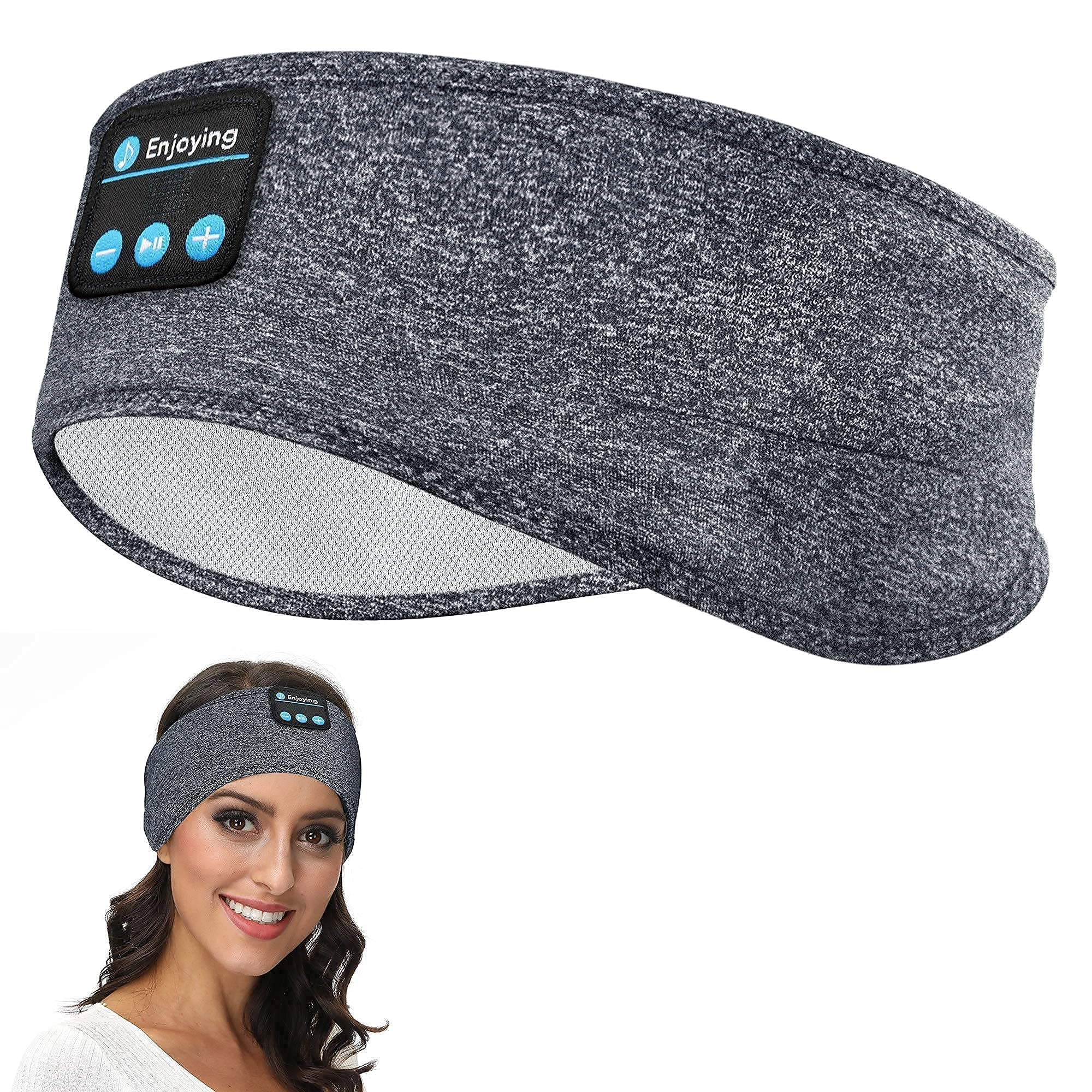 KOWVOWZ Sleep Headphones - Wireless Headphone