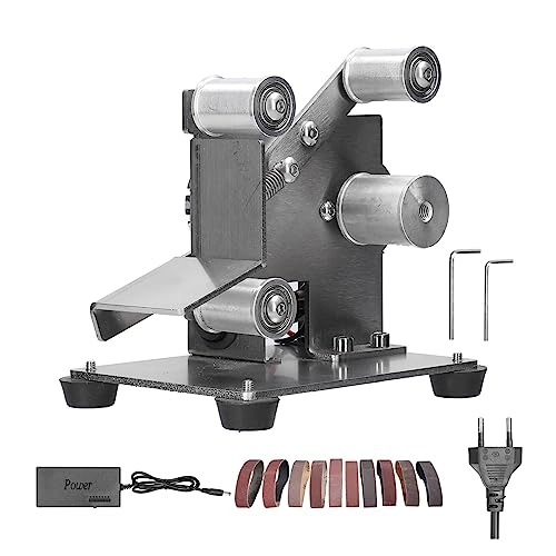 Belt Sander - 730x30mm 680W