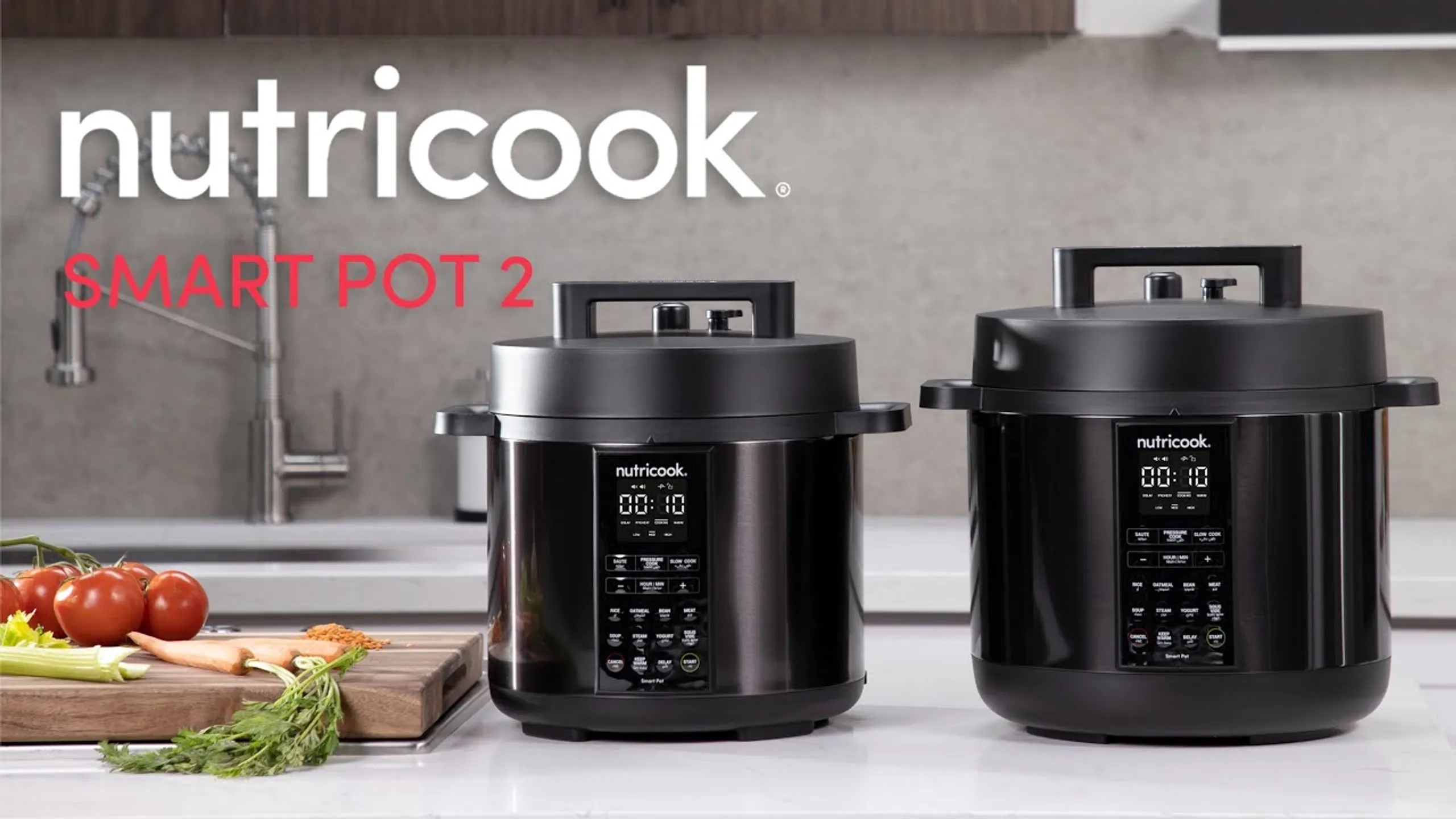 Smart Pot 2 - 10L