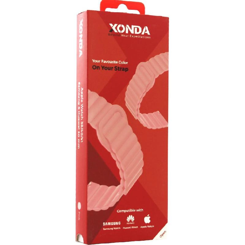 Double Face Wrist Strap Silicone