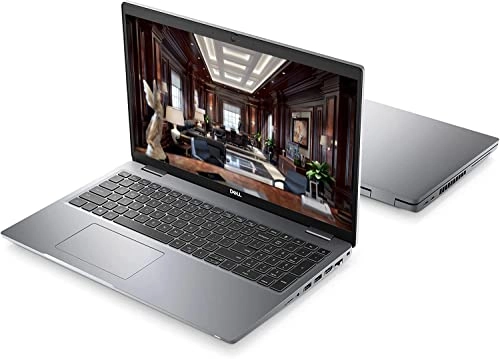 Latitude 5520 - 15.6'' i5-1135G7 16GB DDR4 512GB SSD