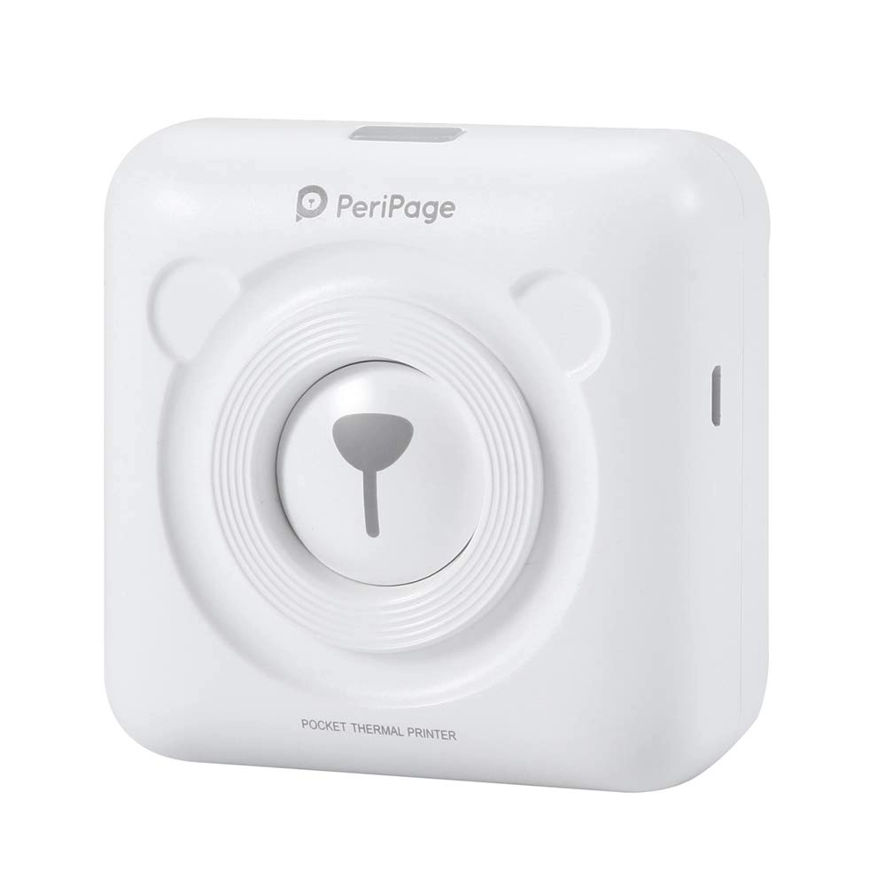 JP A6 - Portable Bluetooth Thermal