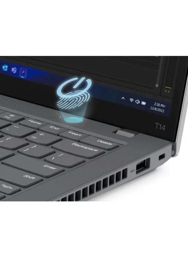 ThinkPad T14 - 14'' i5-1335U 16GB DDR4 512GB SSD