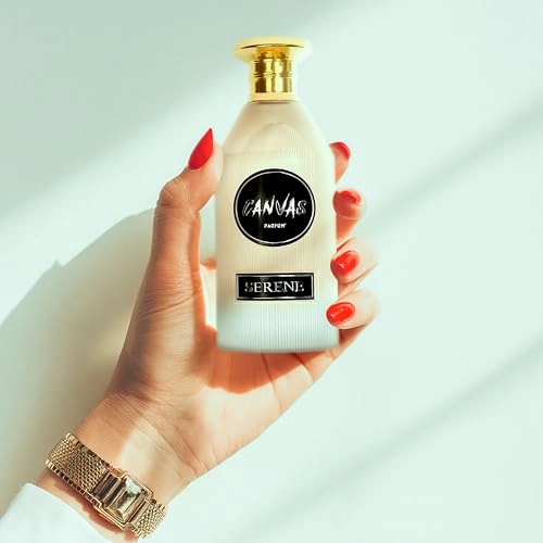 Serene Collection Chiffon Eau de Parfum 100ml