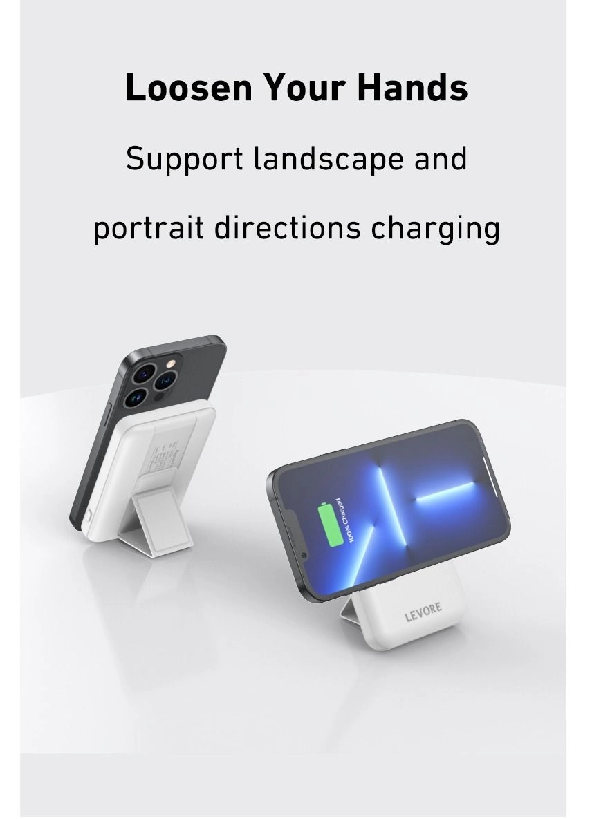 LP411-WH - 5000 Watt-hour