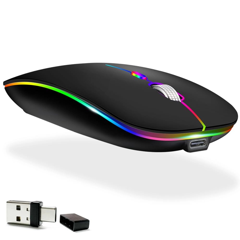 Rechargeable Mouse - Bluetooth