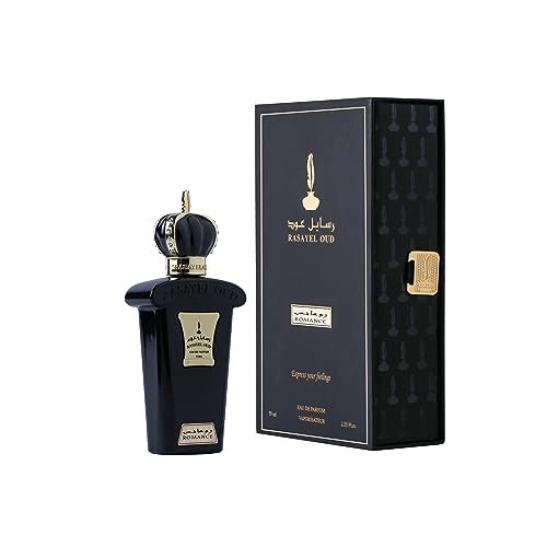 ROMANCE Eau de Parfum