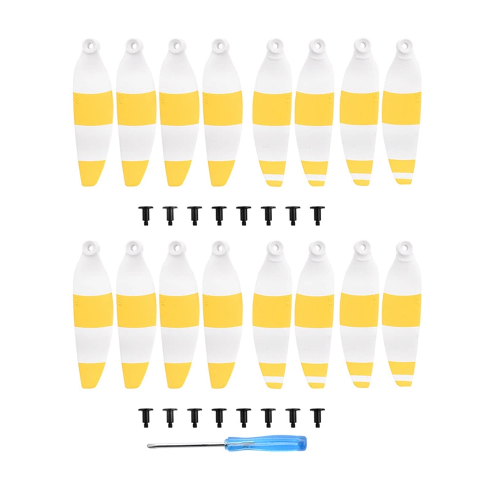 MEXWLOP Store Replacement Propeller 4726 Kit