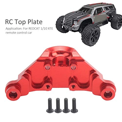RC Top Plate - 1/10