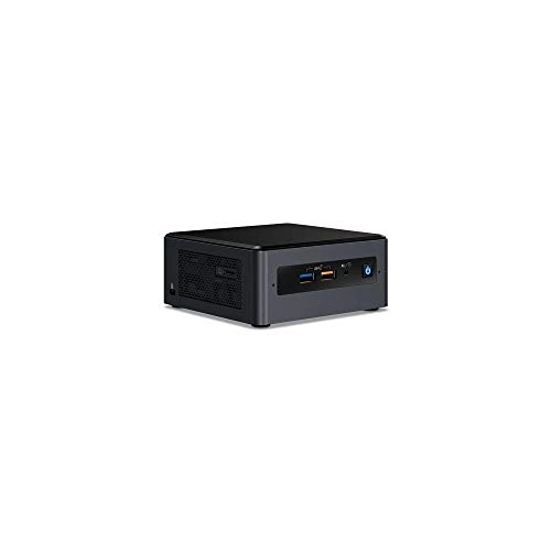 BOXNUC8i7BEH1 + BOXNUC8i3BEK1