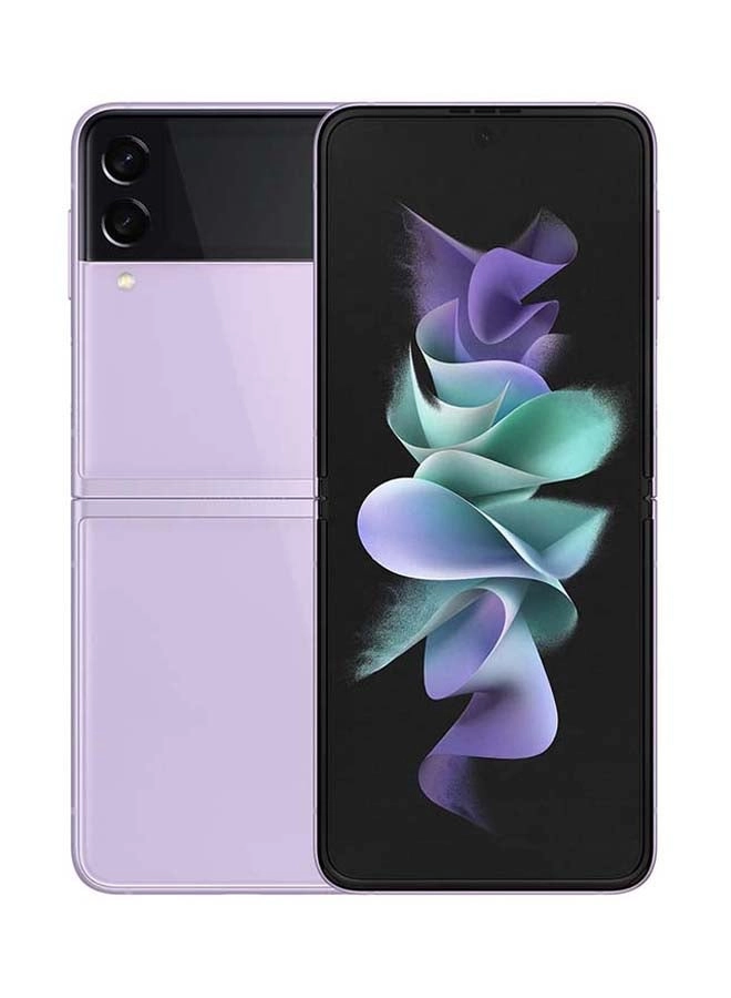 Galaxy Z Flip3 - 8GB 128GB