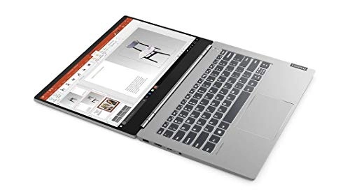 Thinkbook 14s Premium - 14'' Core i5 8GB DDR4 256GB SSD