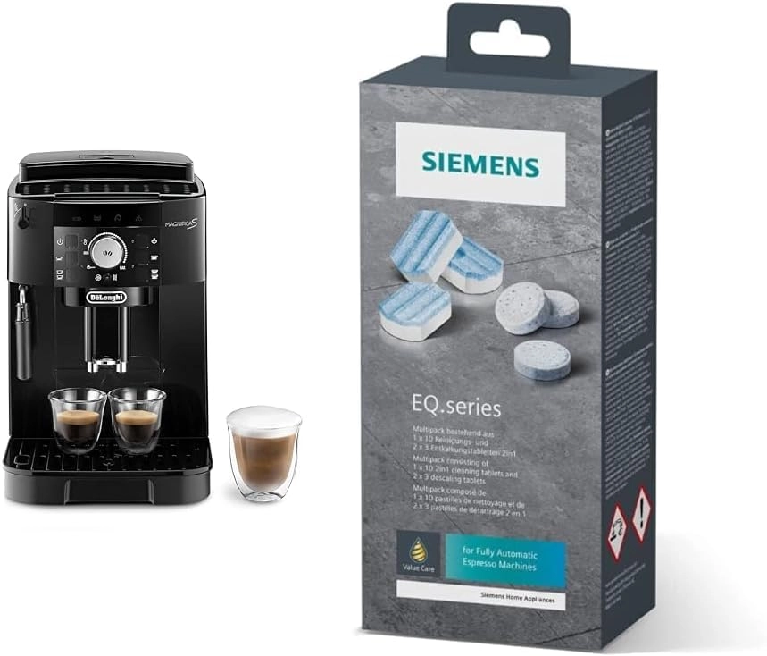 Magnifica S ECAM11.112