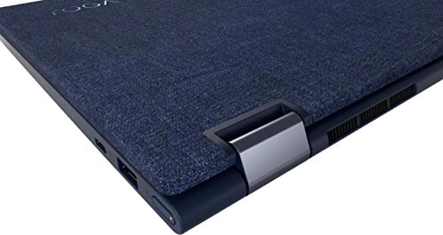 Yoga - 13.3'' 256GB 8GB Ryzen 5 4650U