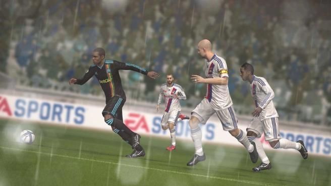 FIFA 11 - PlayStation 3