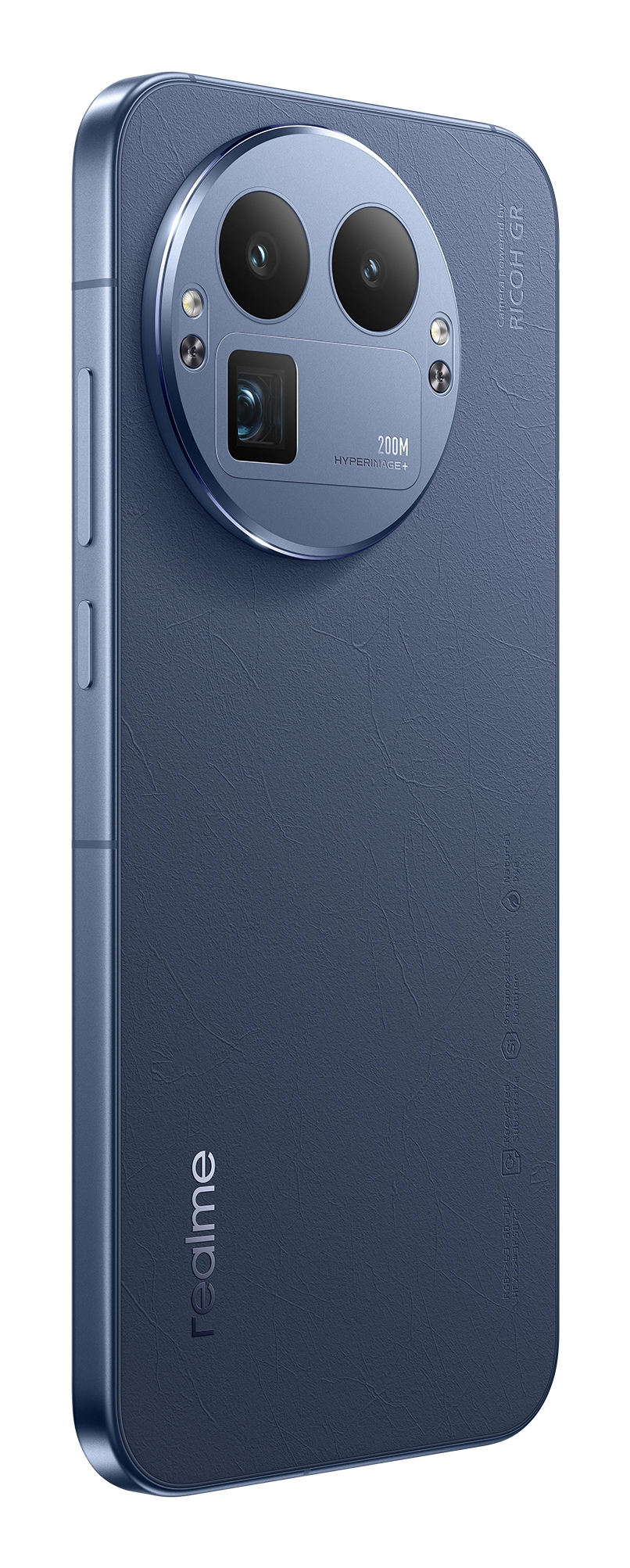 GT 8 Pro - 16GB 512GB