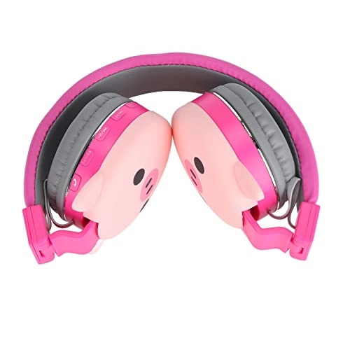 Cute Animal 5.0 Wireless Earphone