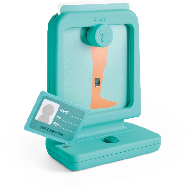 Little Doctor's Medical Set - 21 pcs (531-E3228)