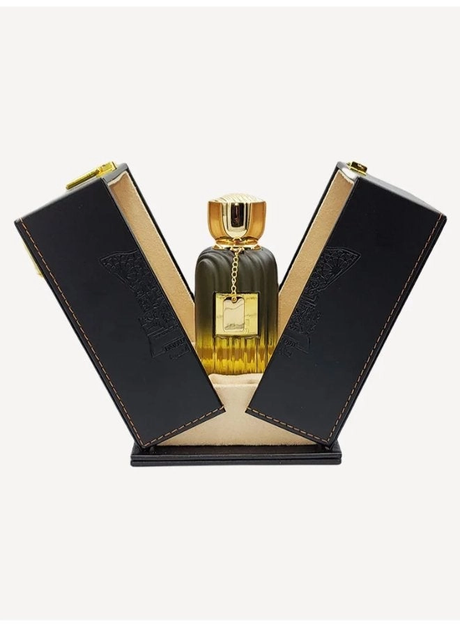 Al Adheed Eau de Parfum 100 ml