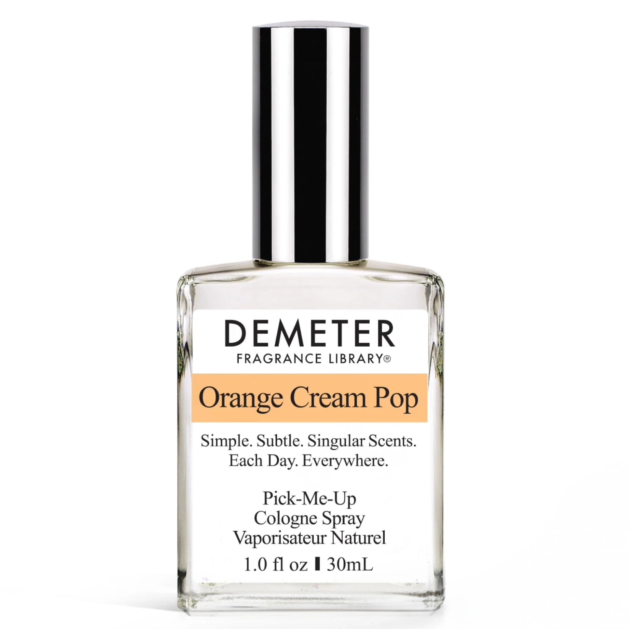 Demeter Orange Cream Pop - 30 Milliliters