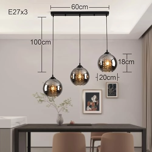 Pendant Light