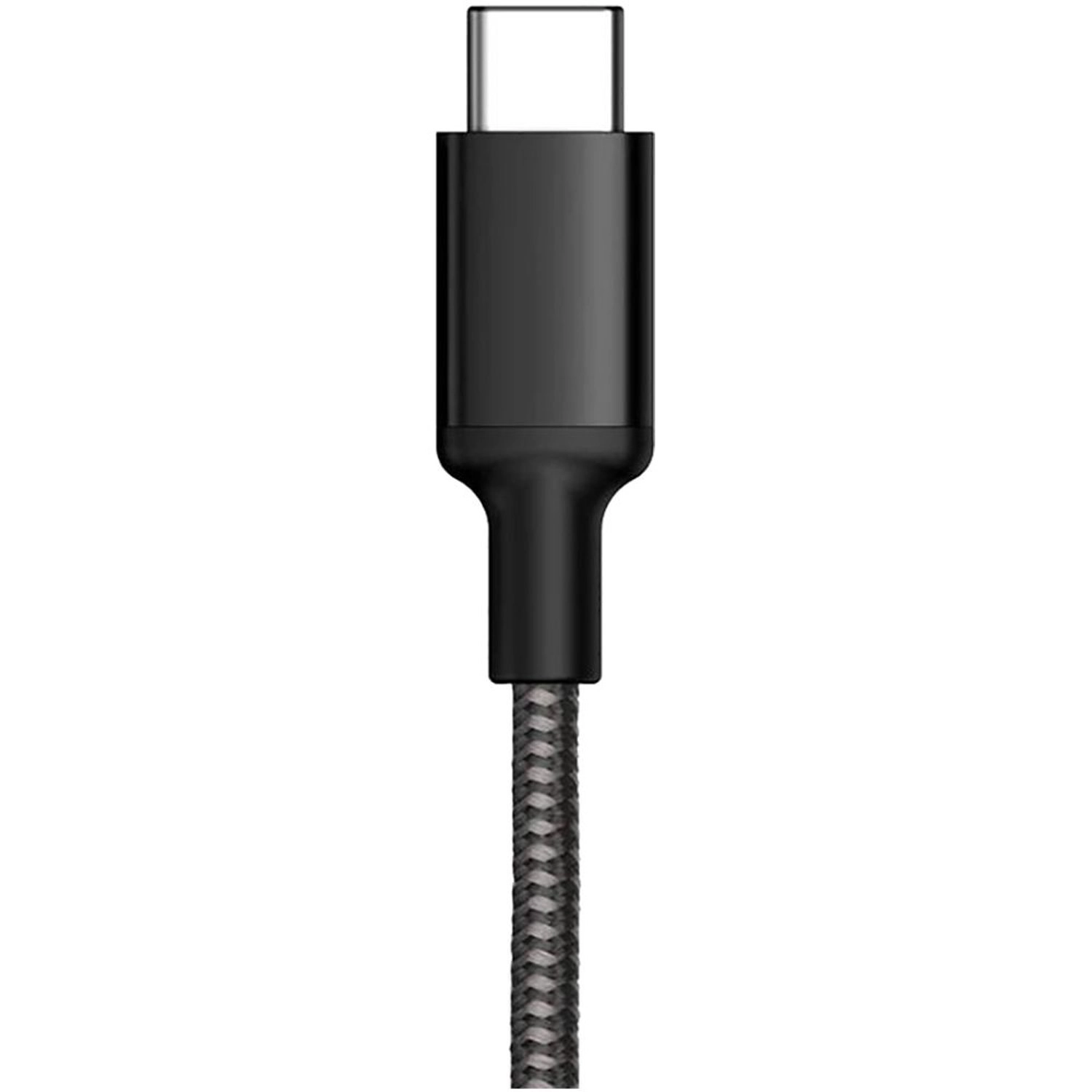 Crossfit USB-C Cable USB-C 2m