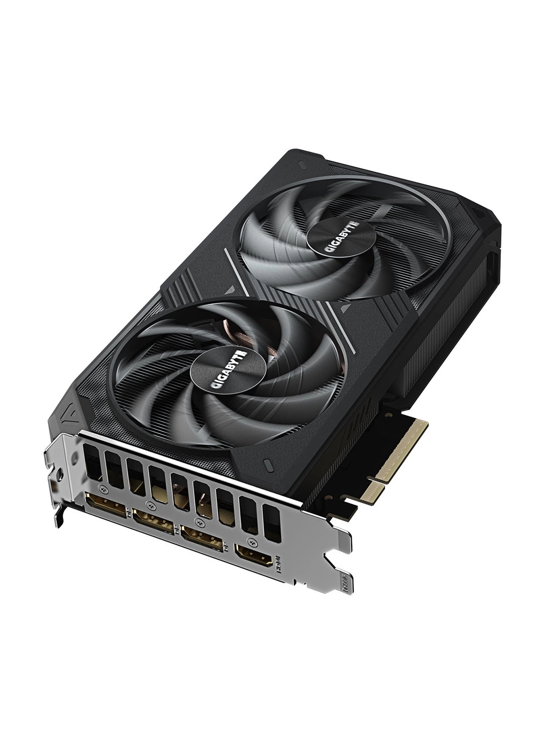 GeForce RTX 5060 Ti - 8GB