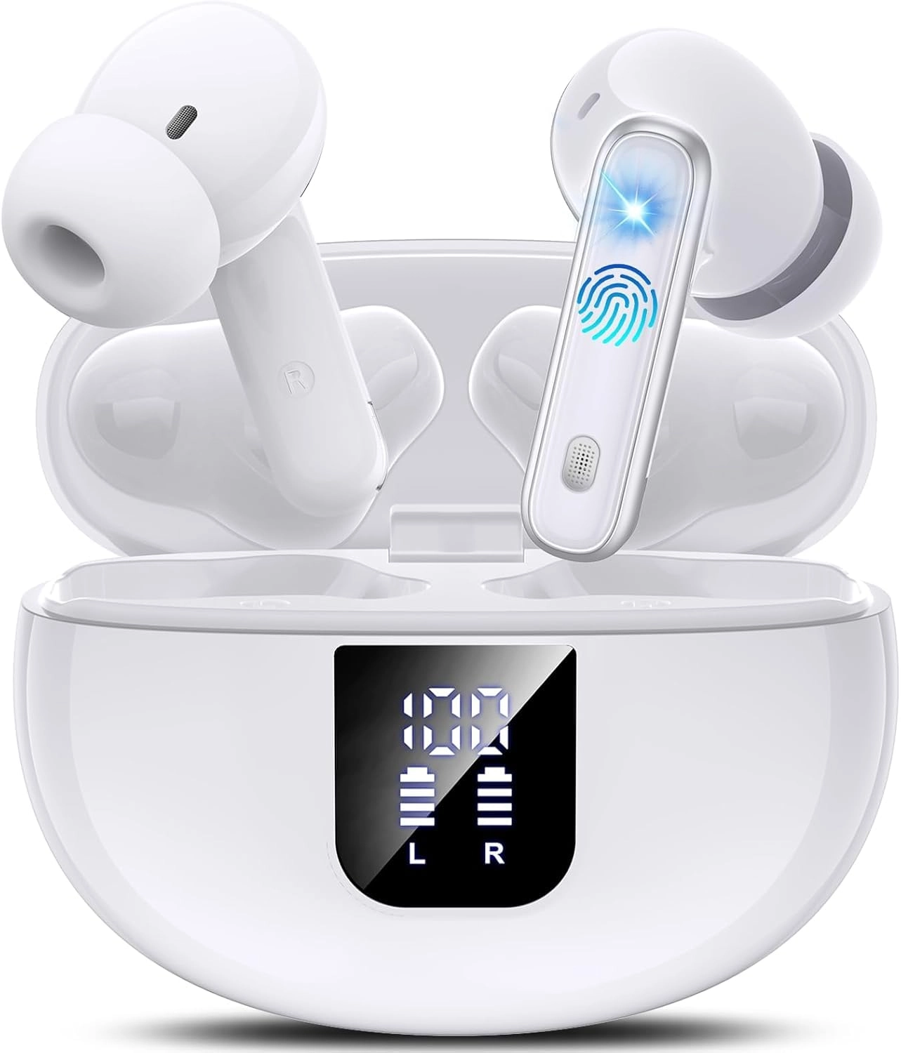 YYK-Q10 - Wireless Earbud