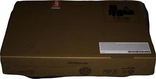 (Renewed) ThinkPad X1 Yoga Gen 4 - 14'' Core i5-8265U 8GB DDR SDRAM 256GB SSD